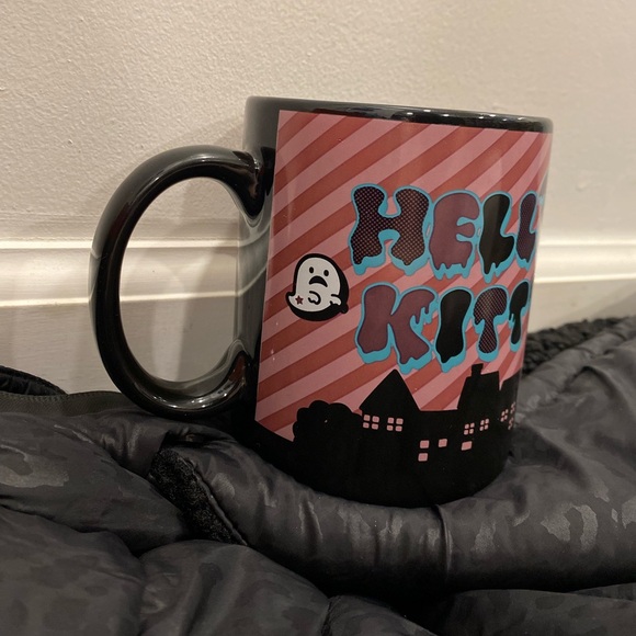 Hello kitty cup - Picture 8 of 9